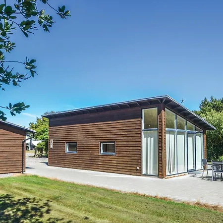 Semesterbostad 3 Bedroom Lovely Home In Vestervig