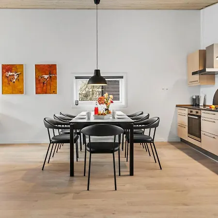 Beautiful In With Wifi Holiday home
