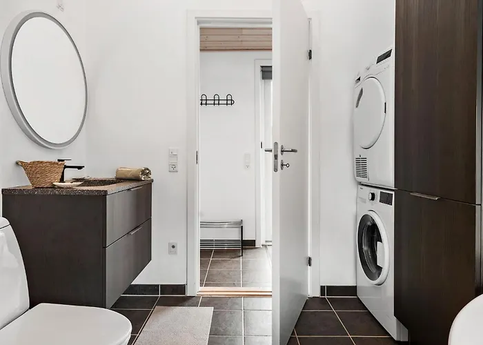 Дом отдыха 44 Vestervig